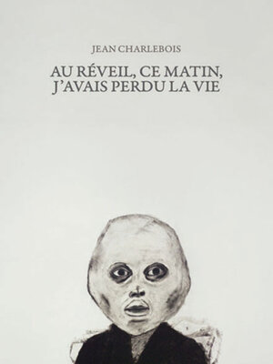 cover image of Au réveil, ce matin, j'avais perdu la vie
